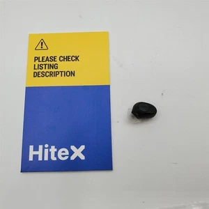 Replacement Genuine RIGHT EARBUD for Jabra Enhance Plus, Grey -NOT WORKING- - Zdjęcie 1 z 3