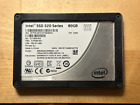 Intel SSD 320er 80GB SSDSA2CW080G3 2,5" SATA 3GB/s GETESTET
