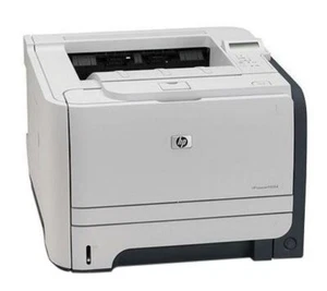 HP LaserJet P2055DN - CE459A S/W A4 USB LAN Duplex + unter 75.000 Seiten + - Bild 1 von 1