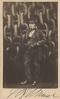 ISAMBARD KINGDOM BRUNEL Signed Photo - Civil, Mechanical Engineer 6"x4" reprint