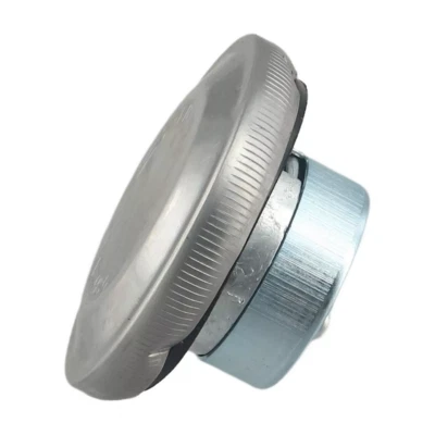 Gas Fuel Cap 51048-1103 For Kawasaki Mule 2010 2020 2030 2500 3000 3010 1/4 Turn - Image 1 of 4