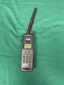 vintage cell phone satellite sat Qualcomm GSP-1600 Tri-Mode Portable Globalstar - Photo 1 sur 12