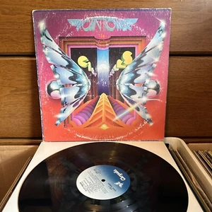 Robin Trower - In City Dreams (LP, Album) VG++ Tested - Picture 1 of 2