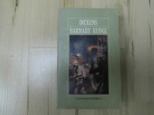 Barnaby Rudge – Charles Dickens - englisch