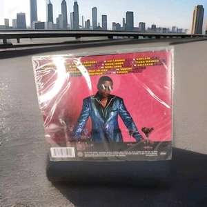 Babyface - Girls Night Out (Target Exclusive, CD) READ 2 Bonus Song Case Damage - Picture 1 of 7