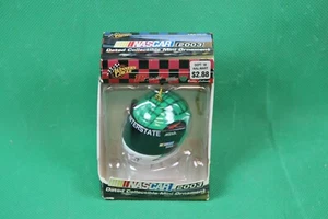 NEW TREVCO WINNERS CIRCLE BOBBY LABONTE #18 MINI HELMET 2003 DATED COLLECTIBLE - Picture 1 of 3