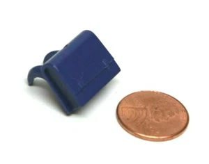 Playmobil Miniature School Child Size Blue Backpack - Picture 1 of 1