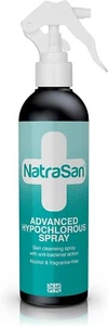 NatraSan Advanced Hypochlorous Spray 250ml - Picture 1 of 2