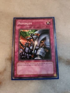 Cubierta de arranque Reforcements Reforcos DIK-P038 Kaiba 1a edición - Imagen 1 de 1
