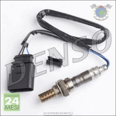 Sonda Lambda Denso per SKODA OCTAVIA VW LUPO - Immagine 1 di 4
