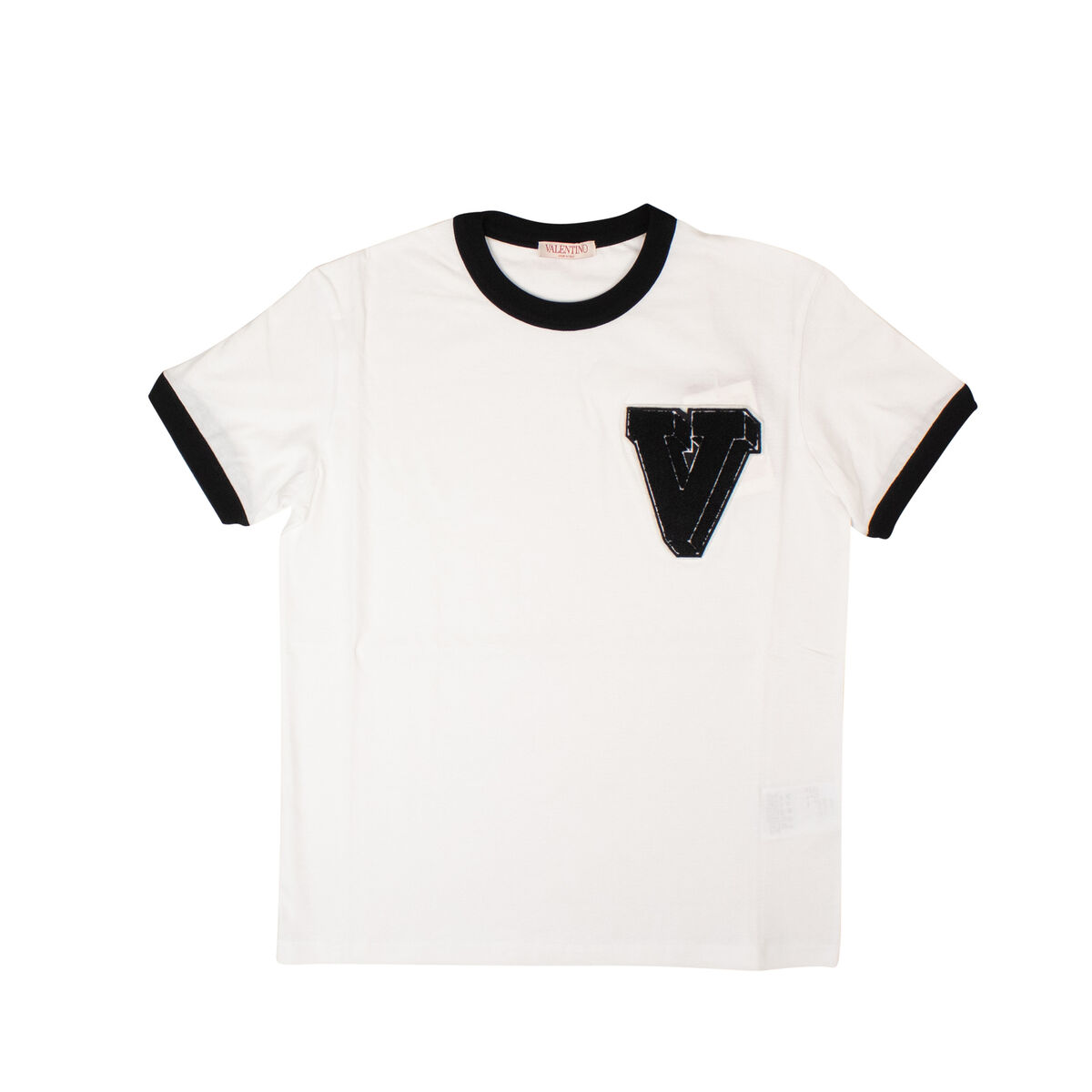Valentino White T-Shirts for Men | eBay Valentino White T-Shirts for Men | eBay