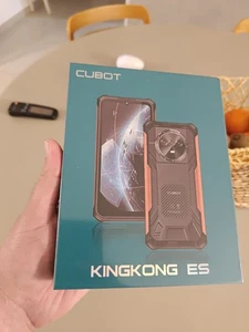 cubot king kong es smartphone - Picture 1 of 3