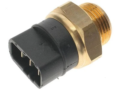 Interruptor de ventilador de refrigeración convertible para Volkswagen Rabbit 1980-1984 SMP 64911XFBD Foto 1 de 2