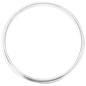 Verschließmaschine Aluminium Ringbecher für Verschließmaschinea Aluminiumfolie - Bild 1 von 12