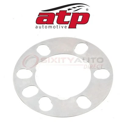 ATP Flywheel Shim for 1985-1989 GMC Safari - Transmission  ad Foto 1 de 4