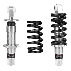 Bike Rear Suspension Spring Shock Absorber with Easy Installation 150155mm - Picture 1 of 15