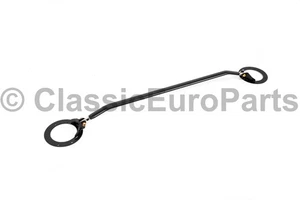 Front strut tower brace bar for VW Volkswagen MK3 Golf Passat Vento - Picture 1 of 11