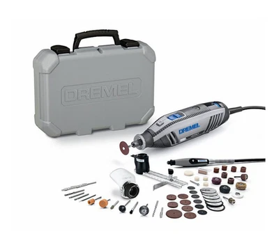 Dremel 3000-2/30 Authentic Rotary Tool Kit 220V 30 Accessories 10000–32000RPM - Image 1 of 4