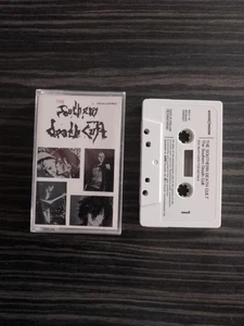 The Southern Death Cult Cassette Tape - Picture 1 of 2