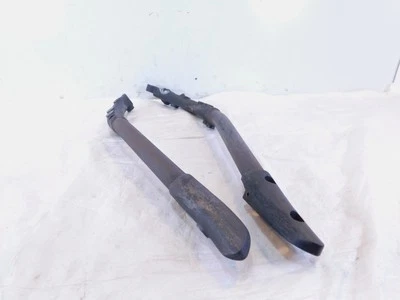 Indian Chief Chieftain Roadmaster & Springfield Front Left & Right Frame Tubes - Image 1 of 4