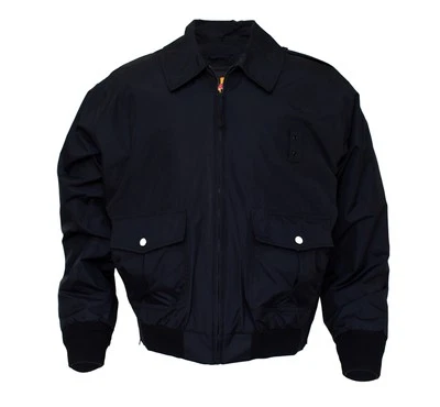 Solar 1 Clothing NYPD Police Nylon Duty Jacket NY01 - Image 1 of 4