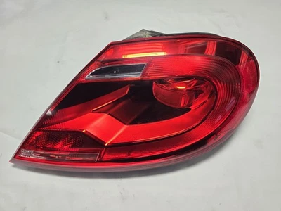 Volkswagen Beetle 2012-2016 pasajeros conjunto de luces traseras LED DERECHA (OEM) Foto 1 de 4