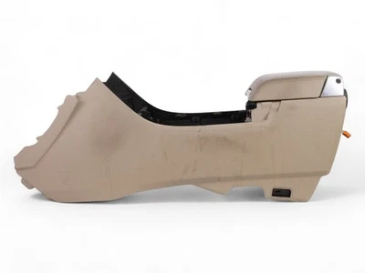 2010 - 2013 LAND RANGE ROVER SPORT L320 CENTER CONSOLE TRAY ARMREST STORAGE OEM - Imagem 1 de 4