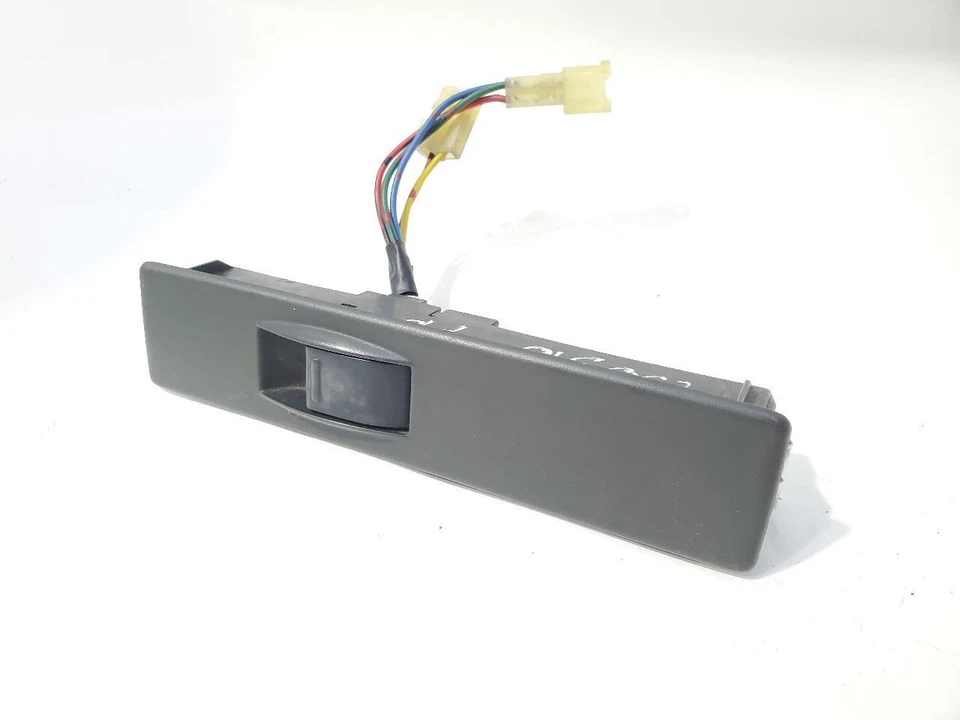 1997 铃木 X90 原始设备制造商右前开关  — 第 1/4 张图片