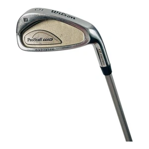 Wilson Pro Staff WD Oversize 5 Iron Progressive Graphite Ladies Flex 36.5" RH - Picture 1 of 12