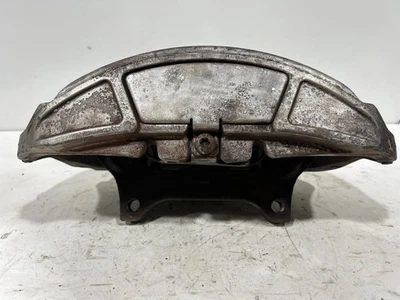 2012-2014 2016-2017 AUDI A7 QUATTRO - Front Left Brake Caliper 4G0615123B (MK) - Image 1 of 4