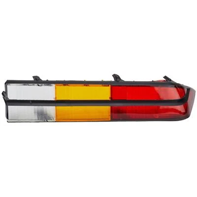 Lente de luz trasera OER 5930260 con borde para Camaro 1978-81, lado derecho, cada una Foto 1 de 4