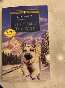 Call of the Wild by Jack. London (1994, Trade Paperback) - Picture 1 of 3