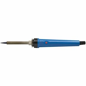 SALDATORE STAGNO STILO CON PUNTA IN CERAMICA RESISTENTE DOPPIA POTENZA 20 130 W - Foto 1 di 5