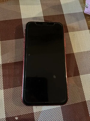 Apple iPhone XR - 64GB - Corallo (Sbloccato) - Immagine 1 di 3