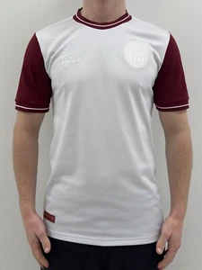BAYERN MÜNCHEN 2020 TRIKOT SPEZIAL FUSSBALL SOCCER SHIRT 120 JAHRE JUBILÄUM S - Bild 1 von 12