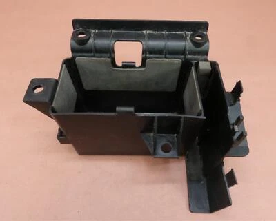 Yamaha VStar 1300 V Star XVS1300 2007-2015 caja de batería bandeja carcasa Foto 1 de 4