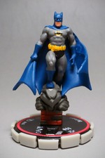 DC Heroclix Icons 042 Batman Veteran