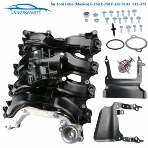 Junta termostática colector admisión motor para Ford Lobo (México) E-150/250 F-150 - Imagen 1 de 6