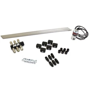 Snow Performance Water/Methanol Direct Port 6 Cyl Upgrade - Hard Line - Bild 1 von 1