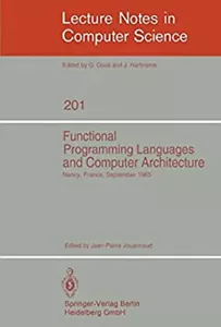 Funktionale Programmiersprachen Und Computerarchitektur : Proc - Bild 1 von 2