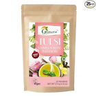 Grenera Tulsi Vanilla Rose Infusion 25 Tea Bags, Made With Organically Grown