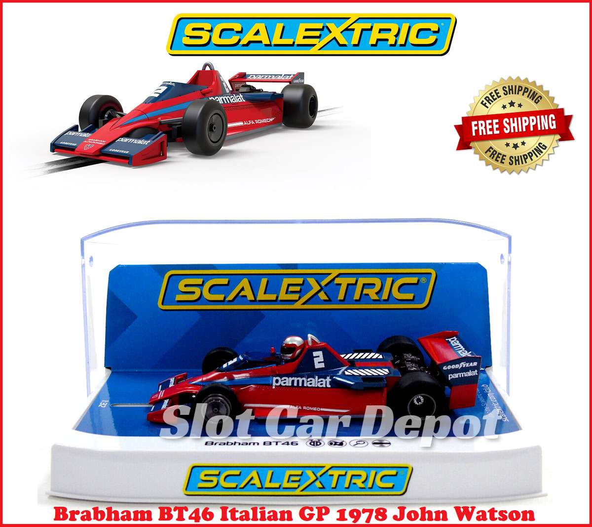 brabham bt46 products for sale | eBay brabham bt46 products for sale | eBay