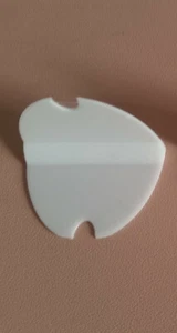 Deflecteur de poudre taile Small pour doseuse de poudre LEE - Imagen 1 de 3