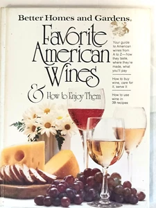 Favorite American Wines - Foto 1 di 6