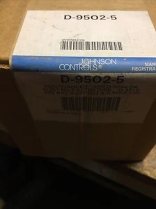 NEW Johnson Control D-9502-5 Positioner Kit for D-3244 & D-3246 Series Actuators - Picture 1 of 3