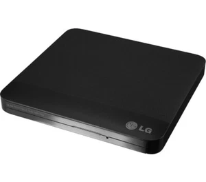 Lecteur DVD externe USB portable fin LG Electronics modèle GP50 / GP50NB40 - Photo 1/6
