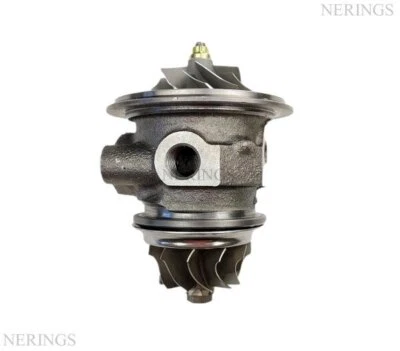 Grupo de fuselaje turbocompresor SAAB 9000 2.0 -16 Turbo CD CHRA10-0308 465183-0005 Foto 1 de 4