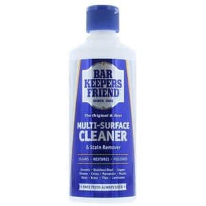 Bar Keepers Friend Universal-Reinigungsmittel Für Oberflächen Und Fleckenentfern - Bild 1 von 12