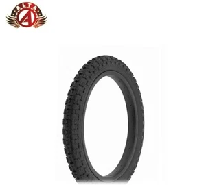 ALTA PERFORMANCE BICYCLE WIRE BEAD 16 x 2.125 BLACK COMP III BMX/FREESTYLE TREAD - Picture 1 of 1