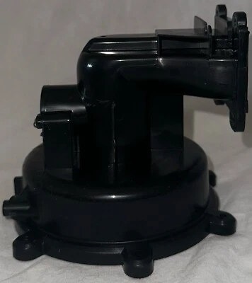 Housing Cover ONLY For BISSELL Pet Hair Eraser Turbo Vacuum 24613 - Image 1 of 3